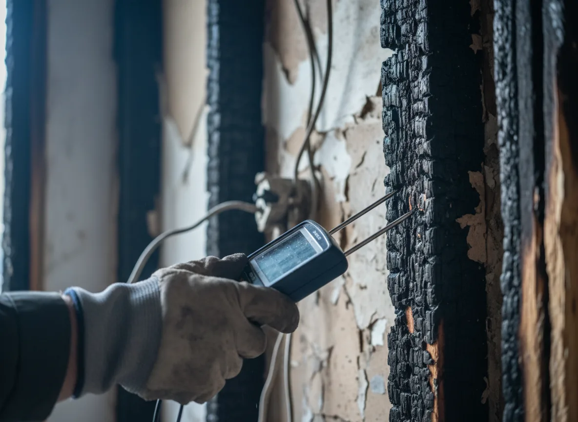Fire Damage Restoration Saint Joseph, IL FAQs